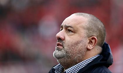 Καραπαπάς: «Σε αυτή την ιστορία θα κριθούν όλοι»