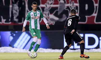 Δανεικός στην Μπολόνια με οψιόν αγοράς ο Σέχου