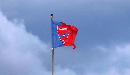 ΠΑΕ Πανιώνιος: «Ανεπίτρεπτη η επιλεκτική εφαρμογή του νόμου-Απαιτούμε την άρση της ποινής μας»