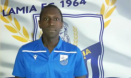 Πήρε τον Νιάσε η Λαμία