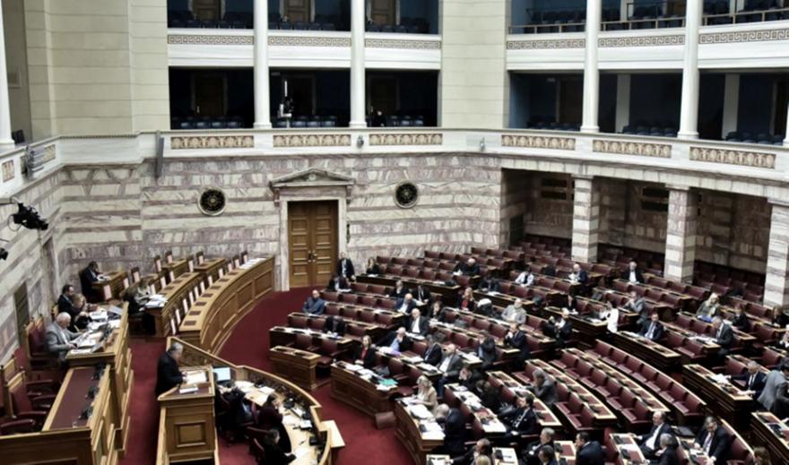 Κατατέθηκε η τροπολογία για ΠΑΟΚ και Ξάνθη στη Βουλή