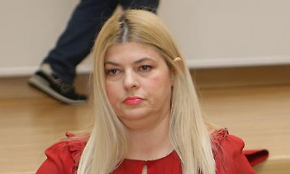 Μαρούπα: «Ζήτησα να ανασταλεί η διαδικασία απόφασης του πορίσματος»