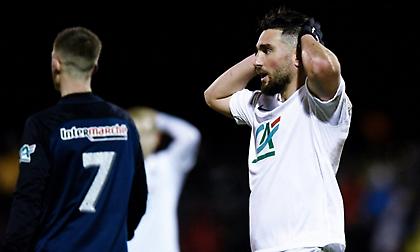 Αποκλεισμός – σοκ για Μονπελιέ!