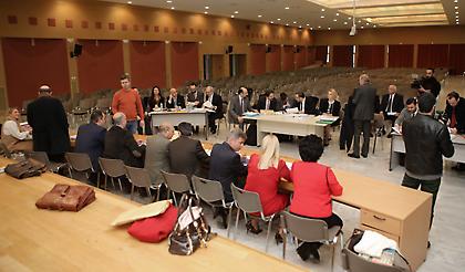 Προσφεύγει στα Διοικητικά Δικαστήρια για τη σύνθεση της ΕΕΑ ο ΠΑΟΚ