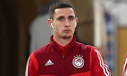 Γίνεται «λύκος» ο Ποντένσε, προχωράει για εξτρέμ ο Ολυμπιακός