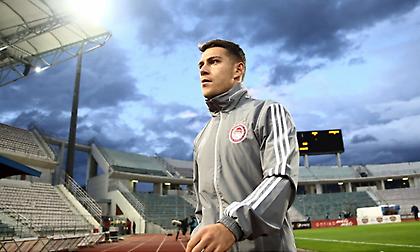 Τελειώνει του Κούτρη στη Μαγιόρκα