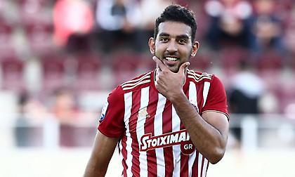 Ανατροπή στην… ανατροπή με Χασάν