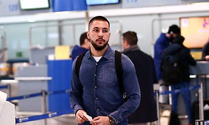 Προς αποχώρηση ο Γκερέρο, επιστρέφει στην Ισπανία