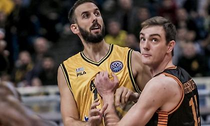 ΑΕΚ: Όλα όσα πρέπει να ξέρετε για τον τελικό κόντρα στην Ράστα Βέχτα!