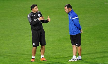 Για αυτό ανέβαλε την προπόνηση του ΠΑΟΚ ο Φερέιρα