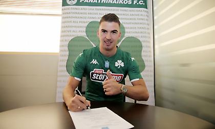 Η αλλαγή της φορολογίας έφερε αύξηση στο μπάτζετ του Παναθηναϊκού