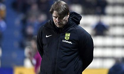 Φουλ για Πανιώνιο ο Άρης