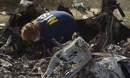 Ταυτοποιήθηκε η σορός του Κόμπι Μπράιαντ