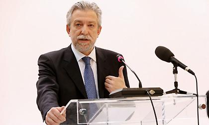 Κοντονής στον ΣΠΟΡ FM: «Σε λίγο θα διαμορφώνουν βαθμολογία και θα δίνουν πρωτάθλημα»