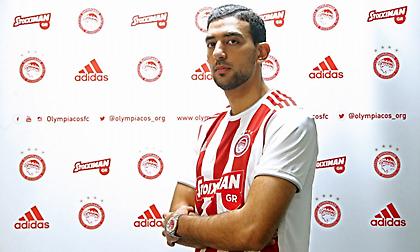 Σταματέλος: «Ερωτηματικό ο Χασάν»