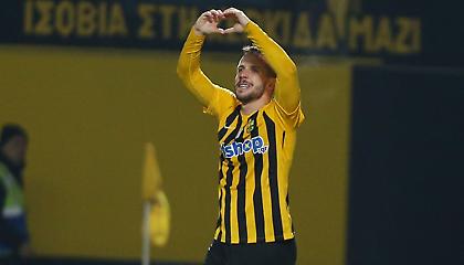 Οι δύο παίκτες της Superleague που είναι στο «στόχαστρο» του Ολυμπιακού