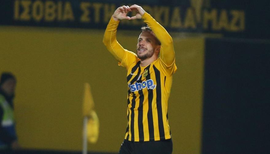 Οι δύο παίκτες της Superleague που είναι στο «στόχαστρο» του Ολυμπιακού