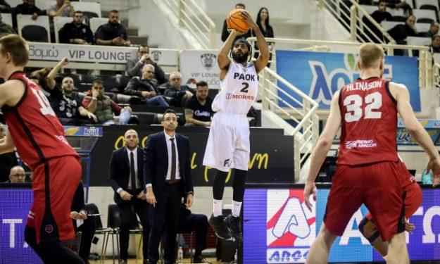 LIVE: Σαραγόσα-ΠΑΟΚ