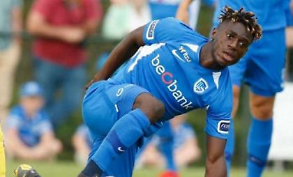 «Ο Ολυμπιακός ζήτησε δανεικό τον Στέφαν Οντέι»