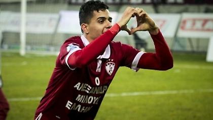 Ανακοίνωσε Μασούρα η ΑΕΛ: «Μαζί στην προσπάθειά μας για την Ευρώπη»