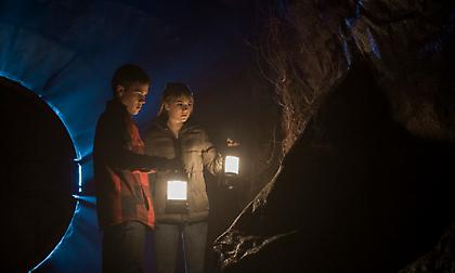 Χαμός στο Netflix τον Φεβρουάριο: Αναλυτικά η λίστα με τις σειρές και τις ταινίες!