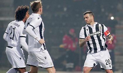 Τσορμπατζόγλου: «Δεν θέλει καμία χάρη ο ΠΑΟΚ - Και με 30 ευρώ πρόστιμο θα κυνηγήσει τη δικαίωσή του»