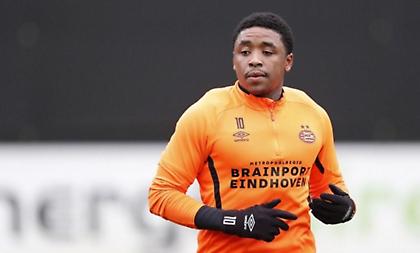 Επίσημο: Στην Τότεναμ ο Μπέργκβαϊν!