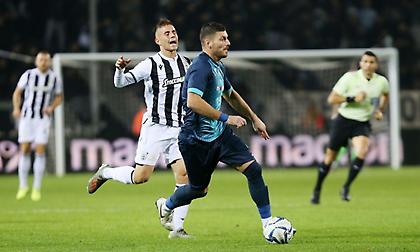 Μετά τον νόμο για ΠΑΟΚ-Ξάνθη, θα δικαιούνται όλοι να ζητούν ισονομία και για άλλες παραβάσεις