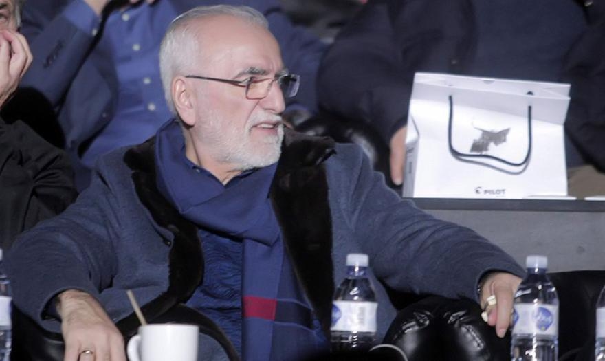 ΠΑΟΚ: «Προσπαθούν να εξασφαλίσουν το πρωτάθλημα στον Ολυμπιακό - Εμείς είμαστε καθαροί»