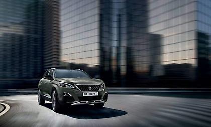 Στην κορυφή των εταιρικών πωλήσεων η Peugeot