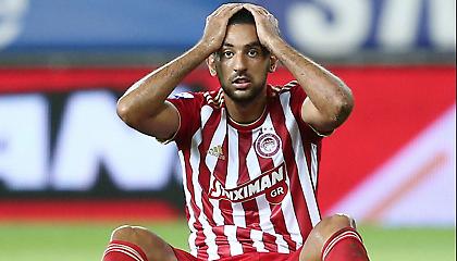 «Γι' αυτό δεν έπαιζε ο Χασάν στην Μπράγκα»