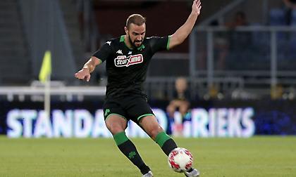 Στη Σοντερίσκε ο Μαυρομμάτης