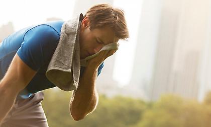 Τι είναι η κορτιζόλη και πως «καταστρέφει» την προπόνησή σας