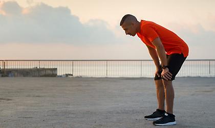 8 συνήθειες που βλάπτουν το αναπνευστικό εκτός από το κάπνισμα