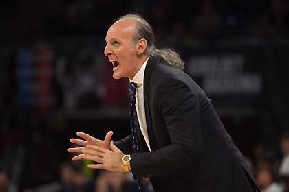 Ιβάνοβιτς: «Παίζει καλά τελευταία ο Ολυμπιακός»