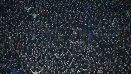 ΠΑΟΚ: «Προσκαλούμε τον κόσμο στο ειρηνικό συλλαλητήριο»