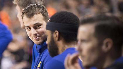 Εκτός μέχρι Φλεβάρη ο Πάνγκος και… βλέπουμε