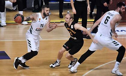 Με Παππά και… Παπαγιάννη ο Παναθηναϊκός στη Βαλένθια