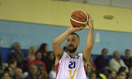 Βασιλόπουλος: «Από την αρχή ήμουν σίγουρος για την ομάδα»