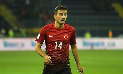 Πήρε Οζιακούπ η Φέγενορντ