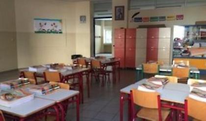 Θεσσαλονίκη: Υποδιευθυντής δημοτικού καταγγέλλει ότι τον λήστεψαν μέσα στο σχολείο