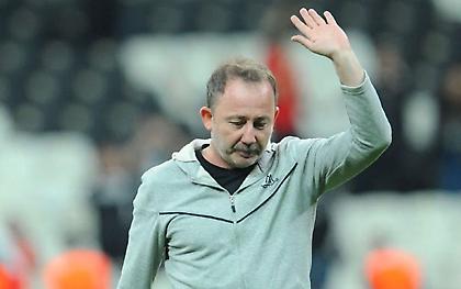 Ανέλαβε την Μπεσίκτας ο Γιαλτσίν