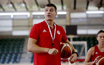 Παντελάκης: «Πάθαμε ολικό μπλακ άουτ στην τελευταία περίοδο»