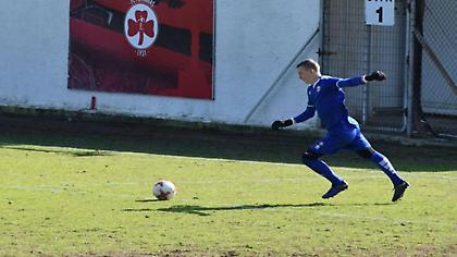 Έκανε επαγγελματία τον Ανωμεριανάκη ο Πλατανιάς