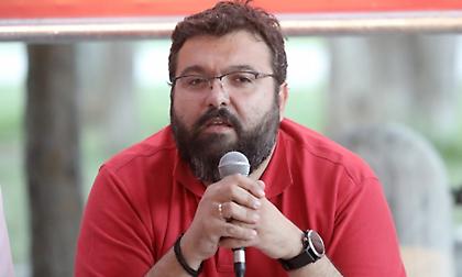 Βασιλειάδης: «Εκπρόσωπος μιας Κυβέρνησης εξαρτημένης από συμφέροντα ο Αυγενάκης»