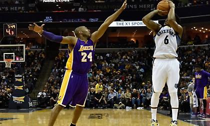 Τσάλμερς στον ΣΠΟΡ FM για τον Κόμπε: «Είναι μια τραγωδία – Σήμαινε πολλά για το μπάσκετ» (video)