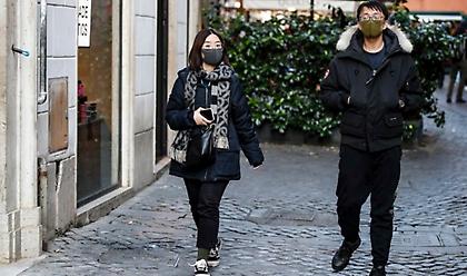 Κορωνοϊός: Tα κρούσματα που έχουν επιβεβαιωθεί ανά τον κόσμο