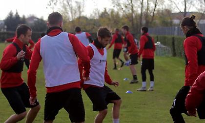 «Μπήκε» ο Γκαργκαλατζίδης στην Ξάνθη