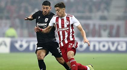 Απόφαση στον ΠΑΟΚ που θα απογοητεύσει τους οπαδούς