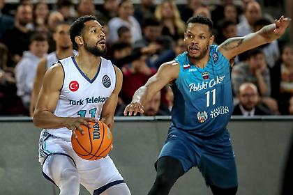 Νίκη κορυφής για Τουρκ Τέλεκομ